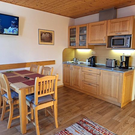 Apartmány Ester Rokytnice nad Jizerou Exteriér fotografie