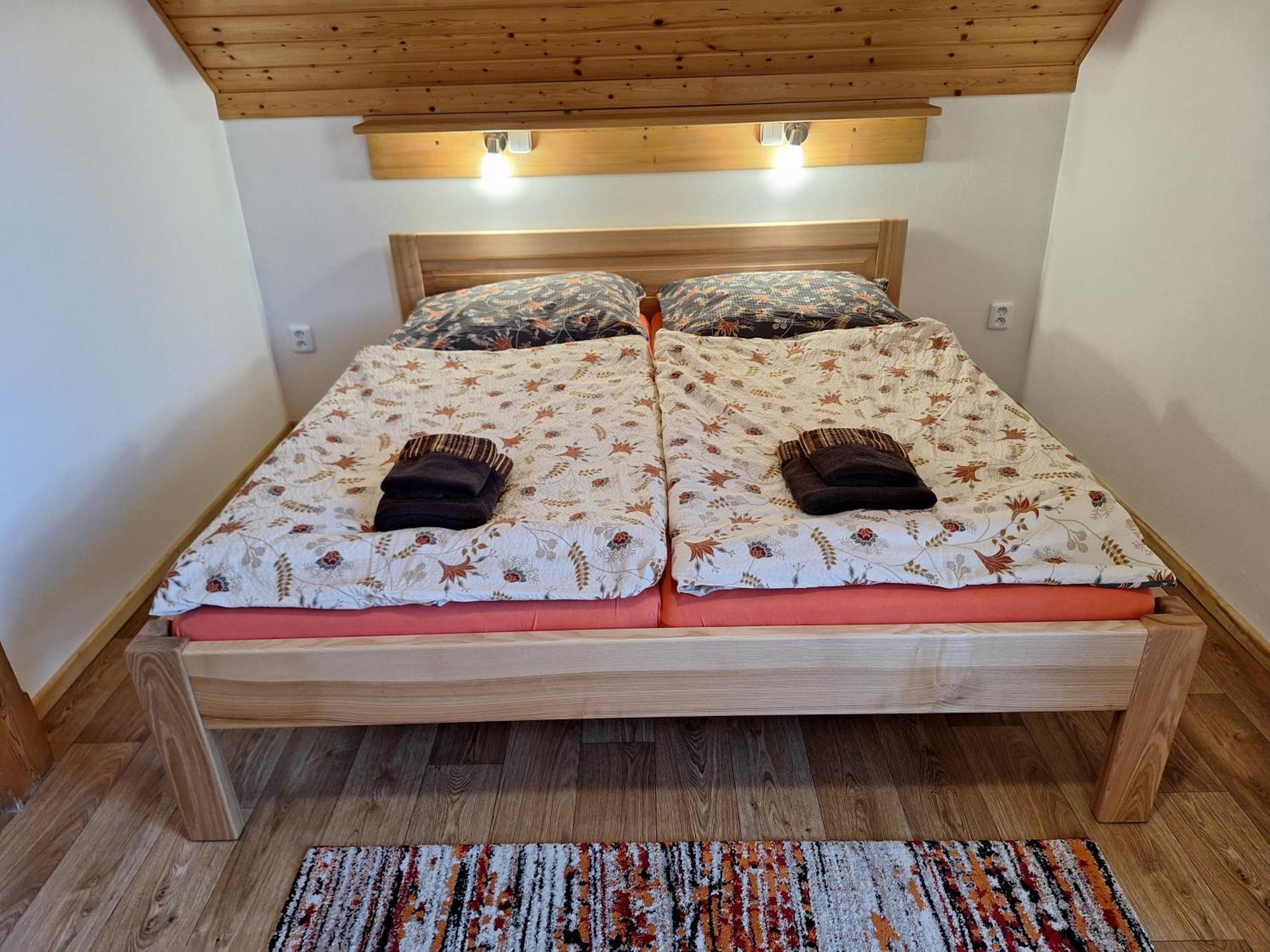 Apartmány Ester Rokytnice nad Jizerou Exteriér fotografie