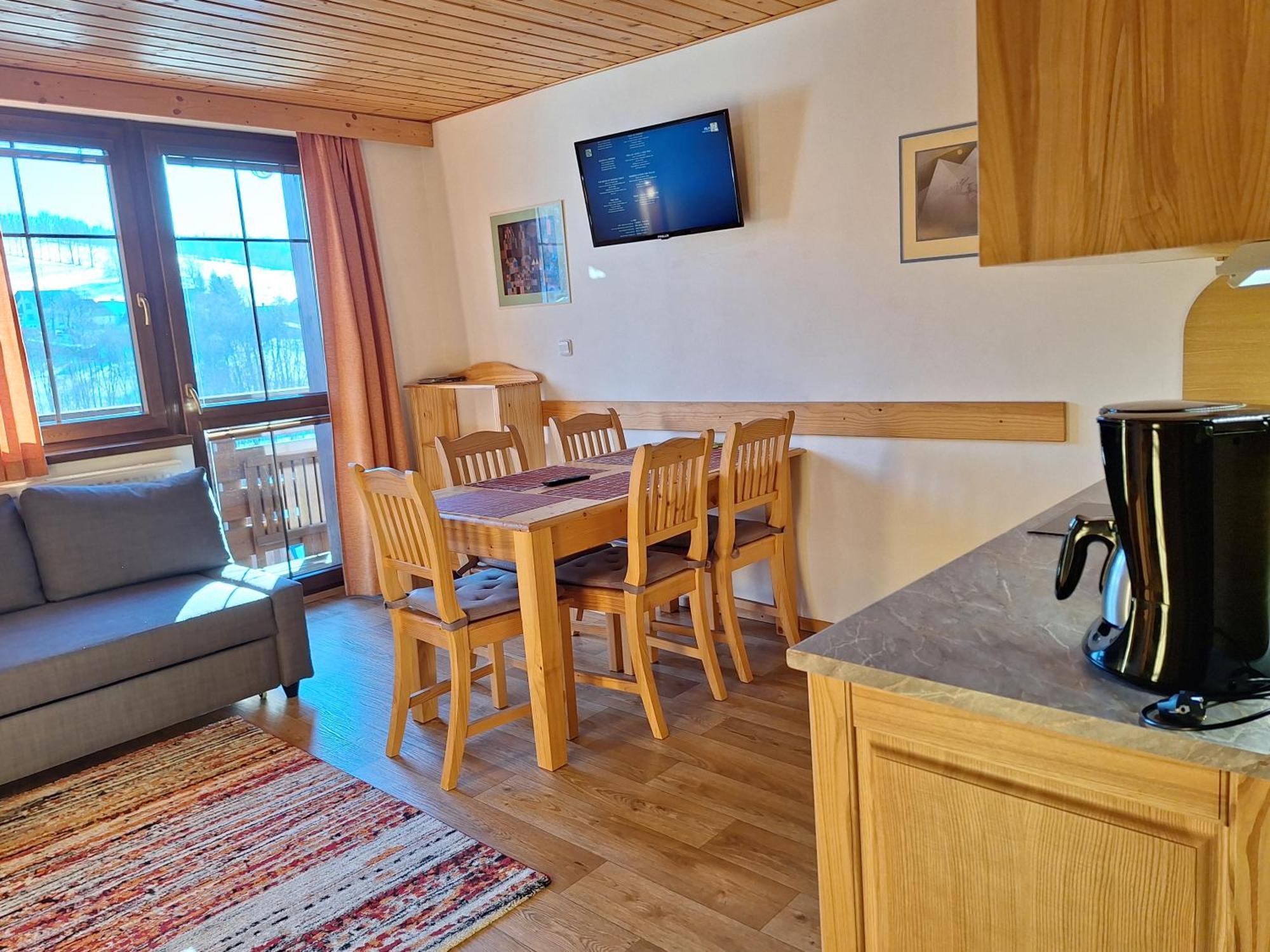 Apartmány Ester Rokytnice nad Jizerou Exteriér fotografie