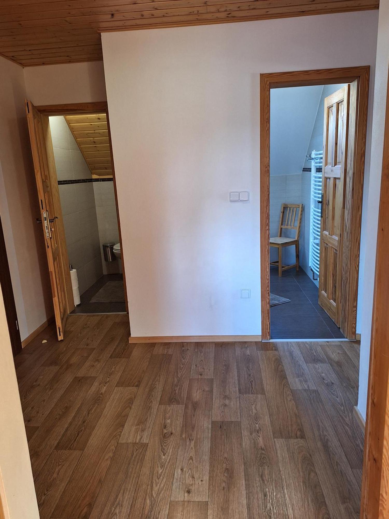 Apartmány Ester Rokytnice nad Jizerou Exteriér fotografie