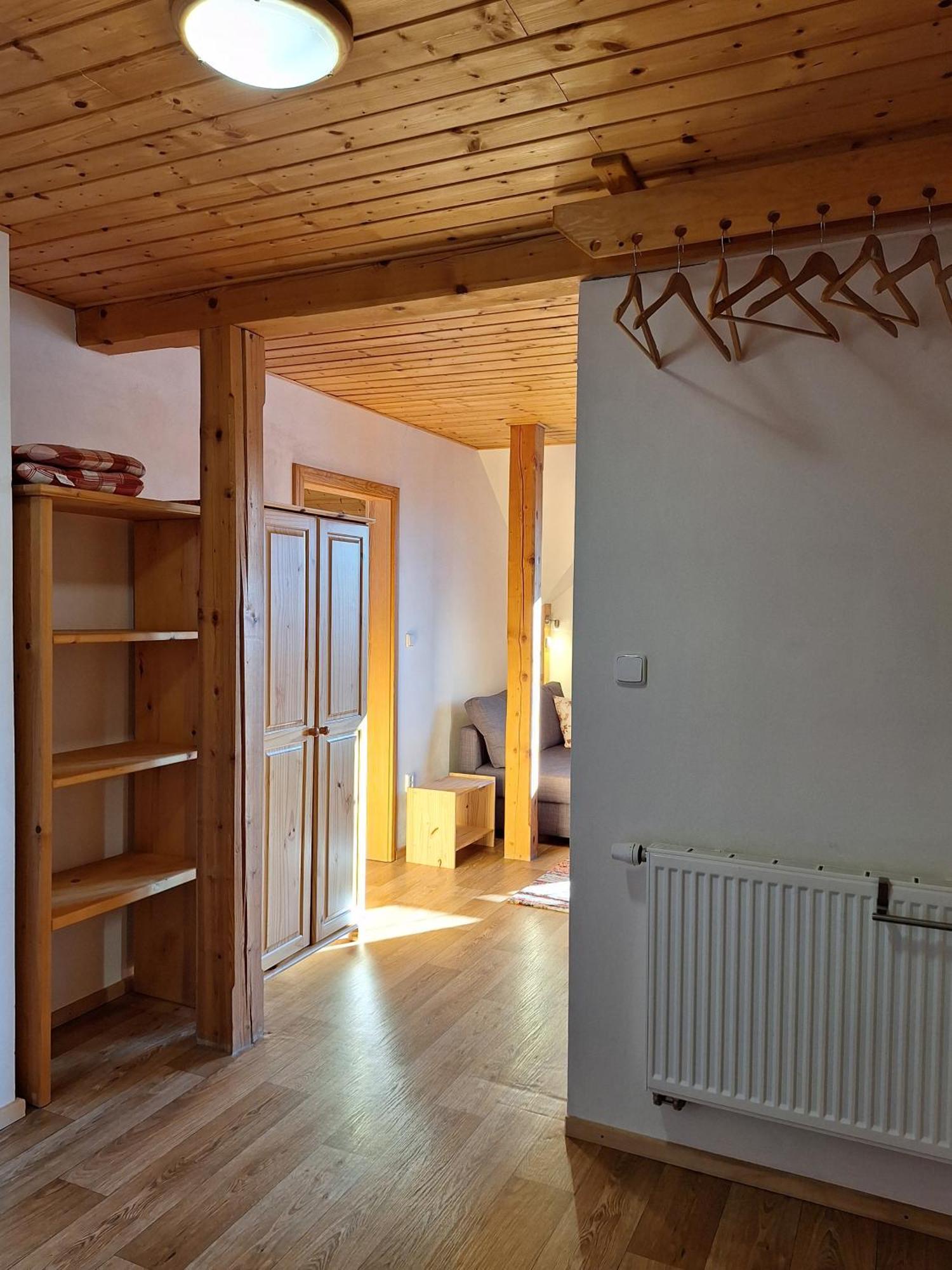 Apartmány Ester Rokytnice nad Jizerou Exteriér fotografie