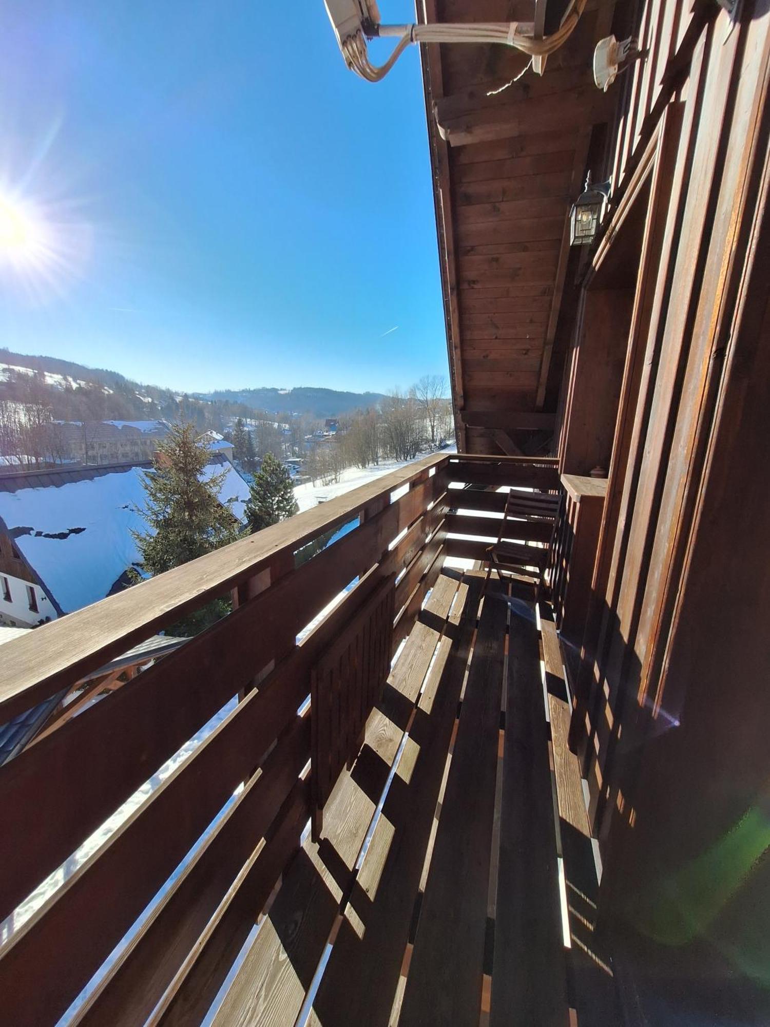 Apartmány Ester Rokytnice nad Jizerou Exteriér fotografie