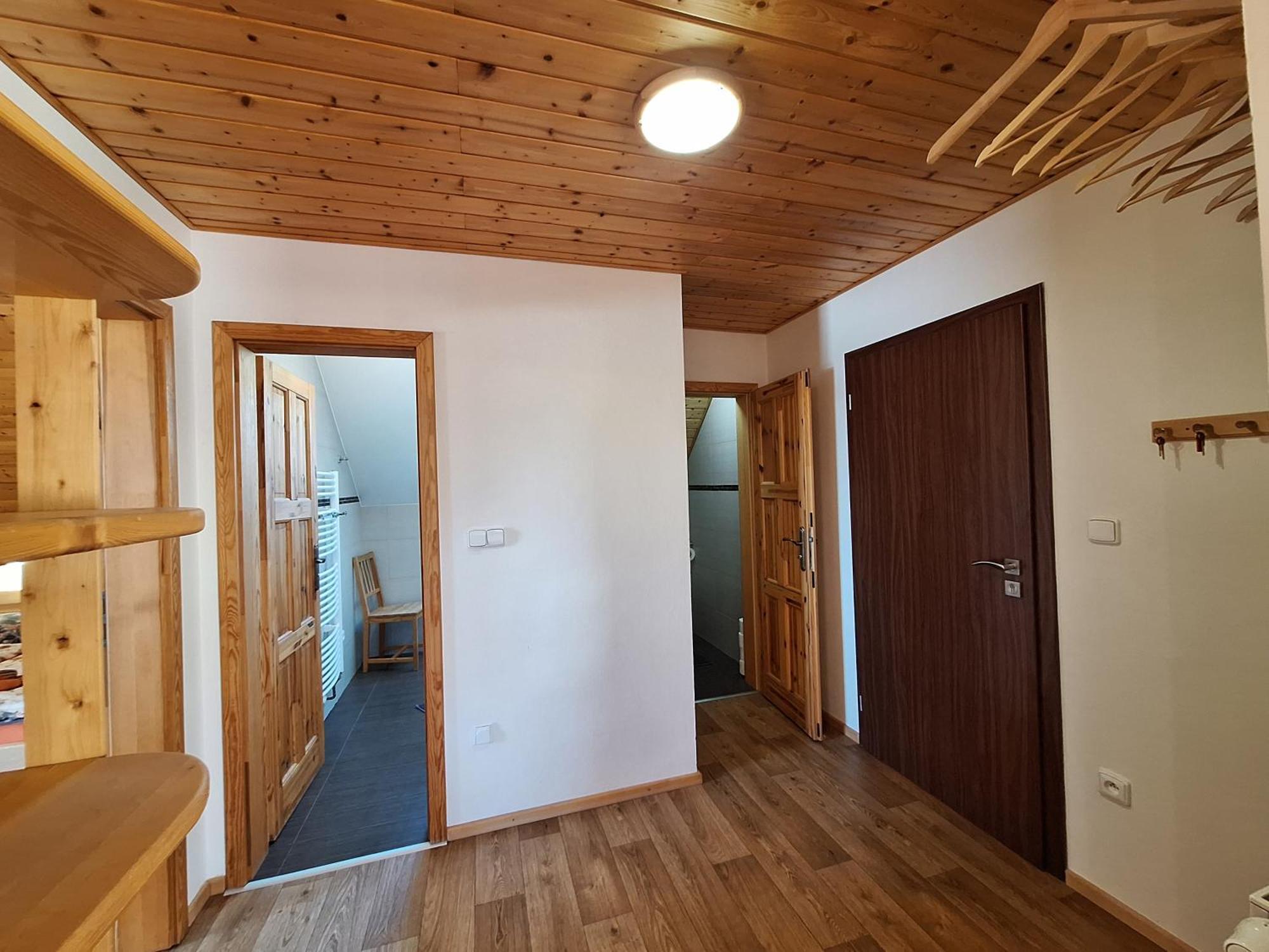 Apartmány Ester Rokytnice nad Jizerou Exteriér fotografie