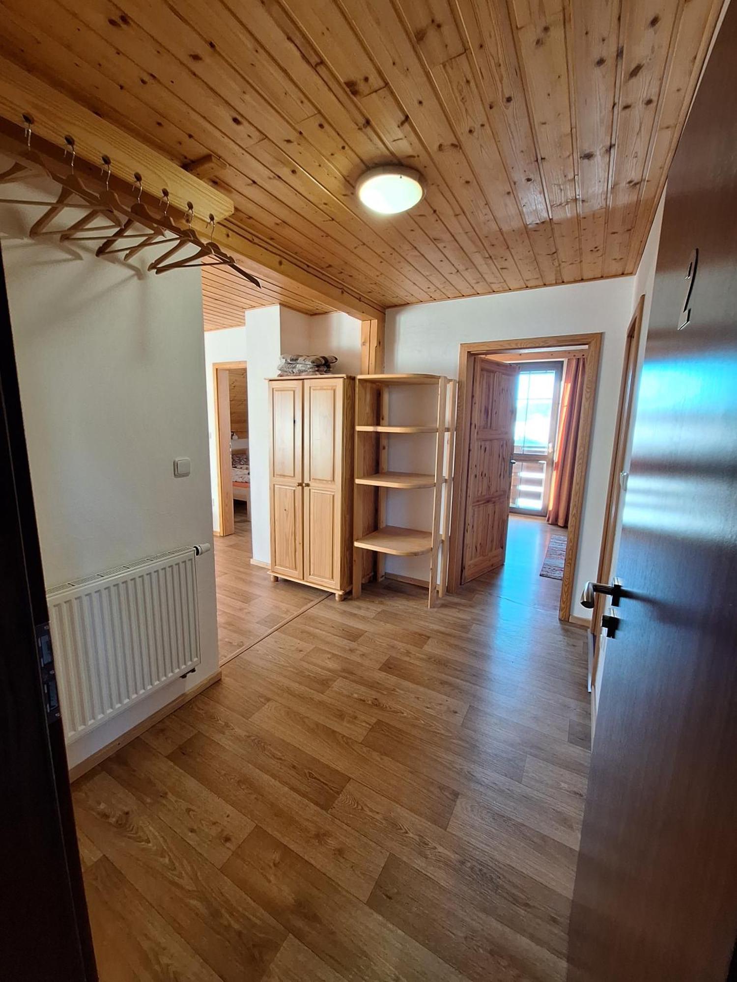 Apartmány Ester Rokytnice nad Jizerou Exteriér fotografie