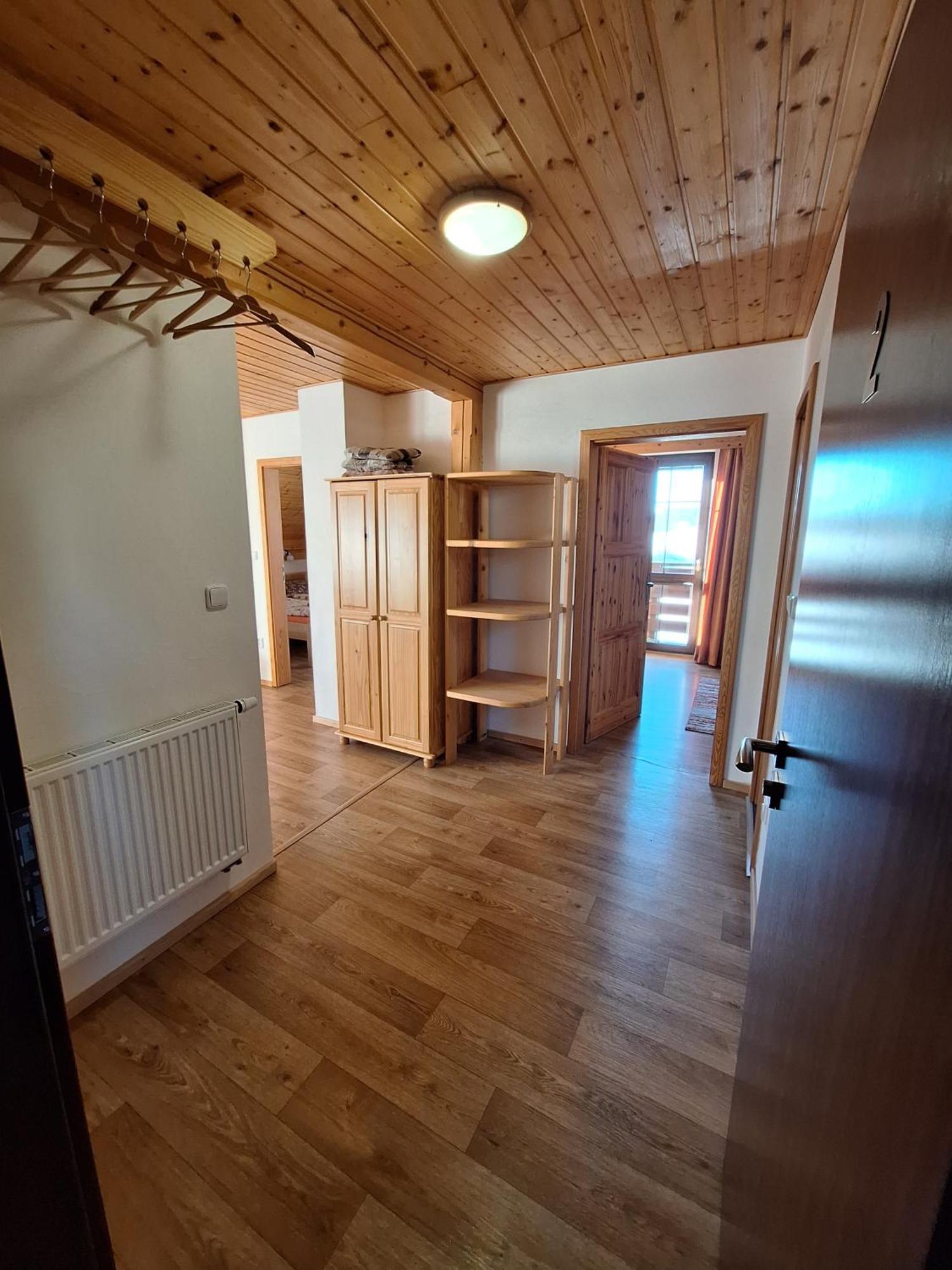 Apartmány Ester Rokytnice nad Jizerou Exteriér fotografie